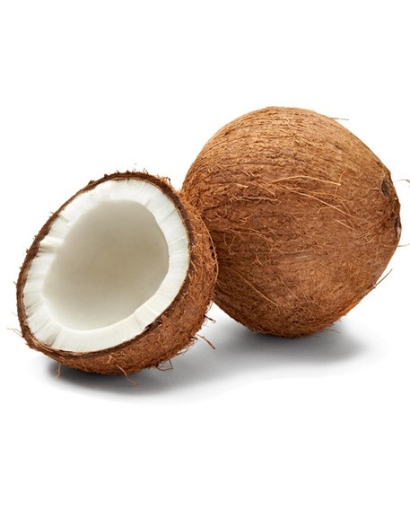 Coco  - Nutrición en el embarazo