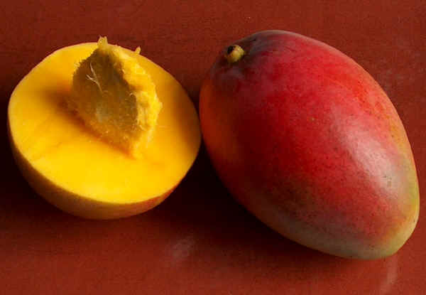 Mango - Alimentazione in gravidanza