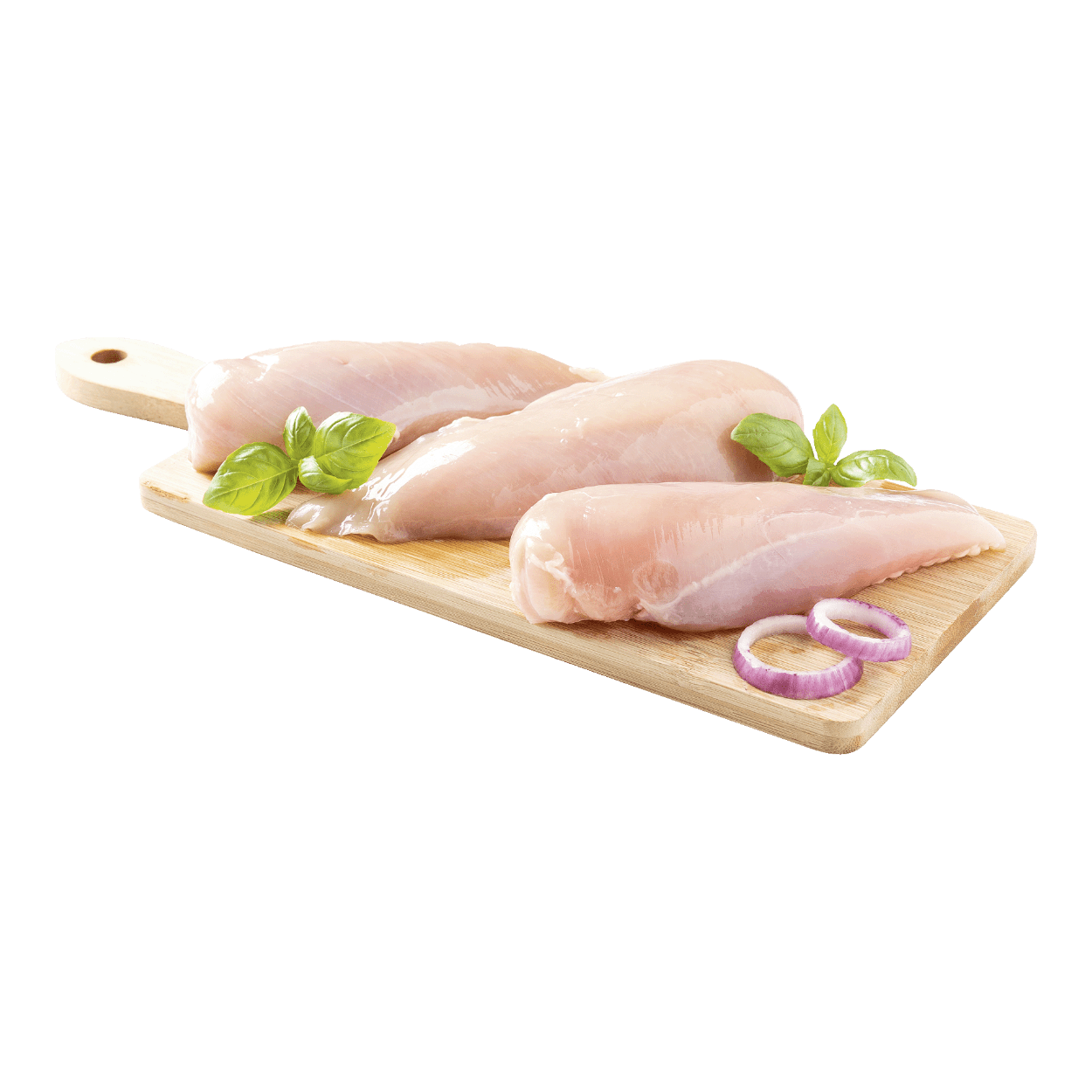 Filet Huhn  - Schwangerschaftsernährung