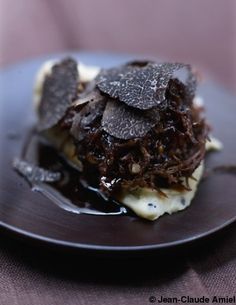 Beef Bourguignon  - Schwangerschaftsernährung