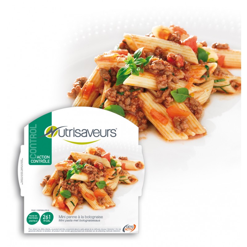 Bolognese  - Schwangerschaftsernährung