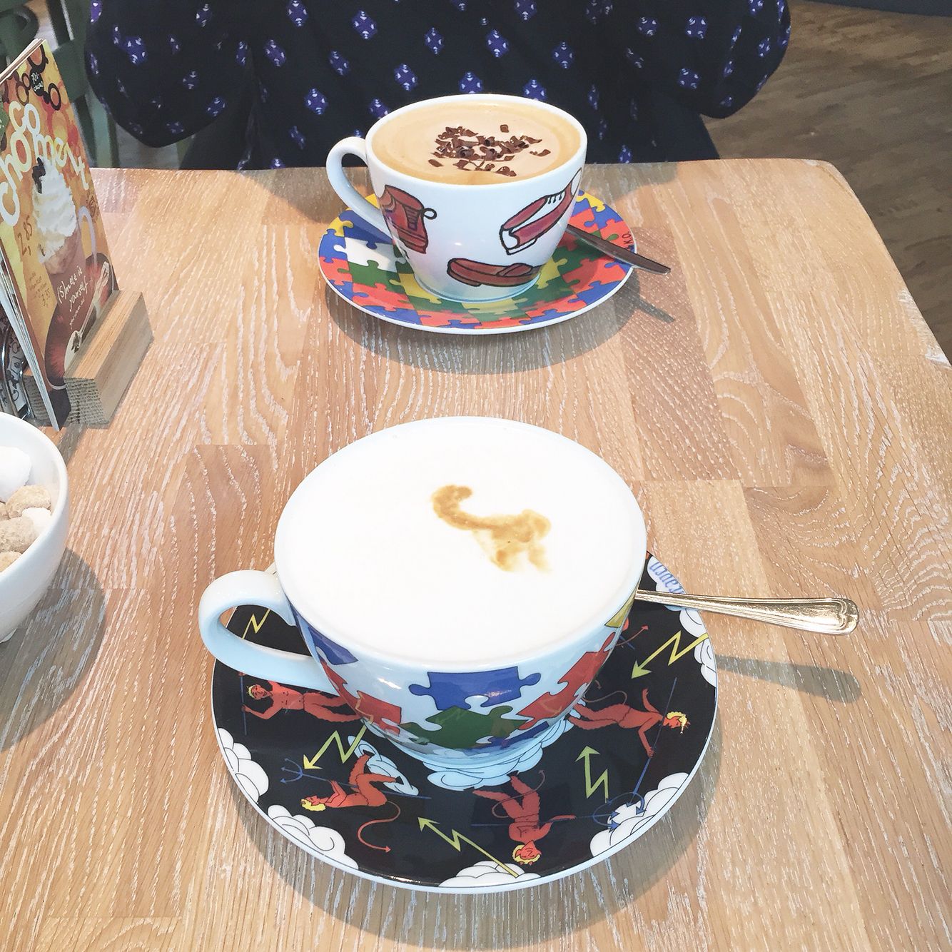 Bagel  - Schwangerschaftsernährung