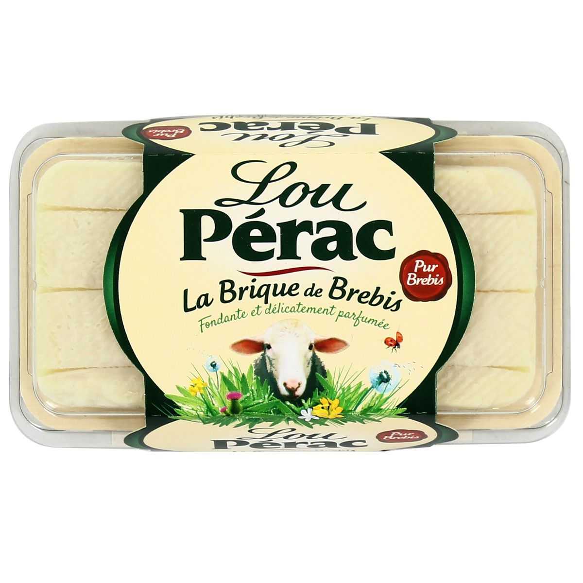 Lou Perac  - Schwangerschaftsernährung