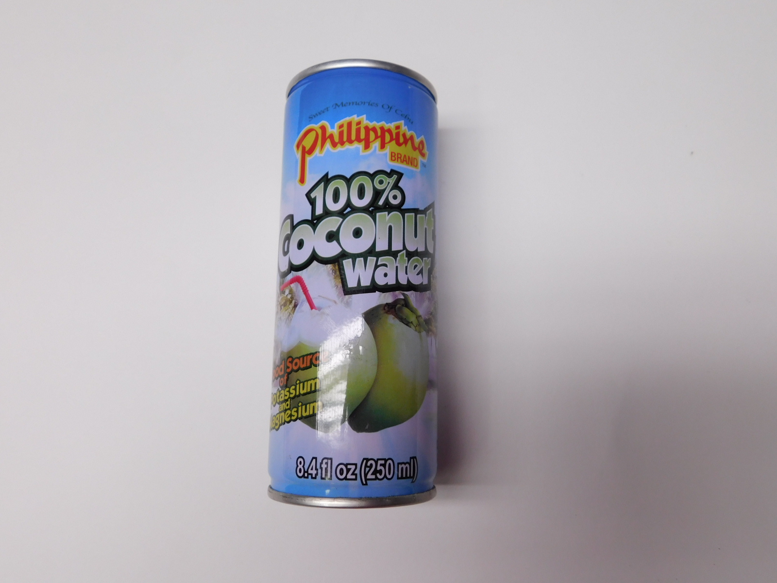 Coconut Water  - Schwangerschaftsernährung