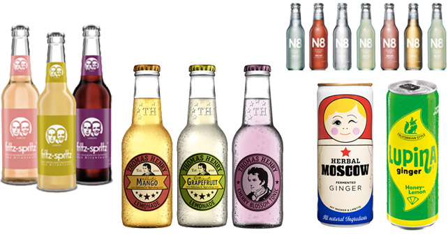 Limonade - Schwangerschaftsernährung