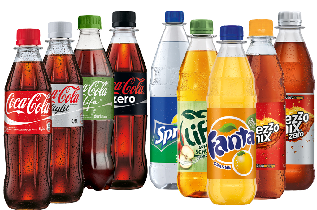 Cola  - Schwangerschaftsernährung