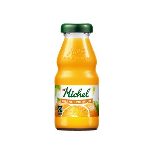 Orangensaft  - Schwangerschaftsernährung
