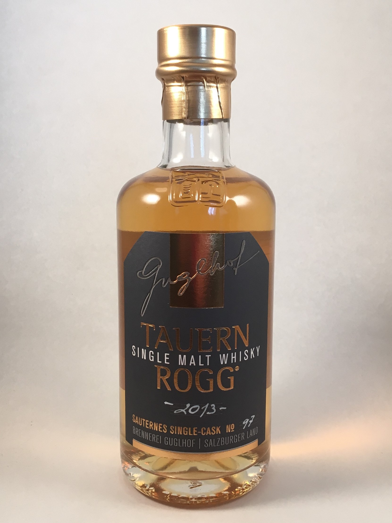 Whiskey  - Schwangerschaftsernährung