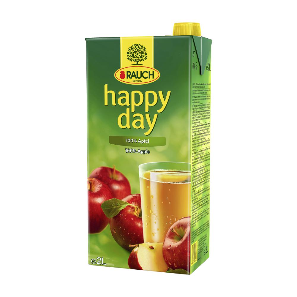 Apfelsaft  - Schwangerschaftsernährung