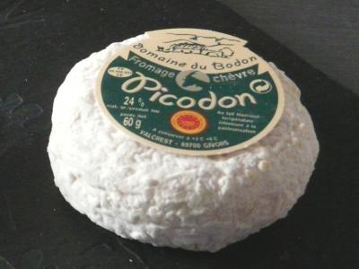 Picodon  - Schwangerschaftsernährung