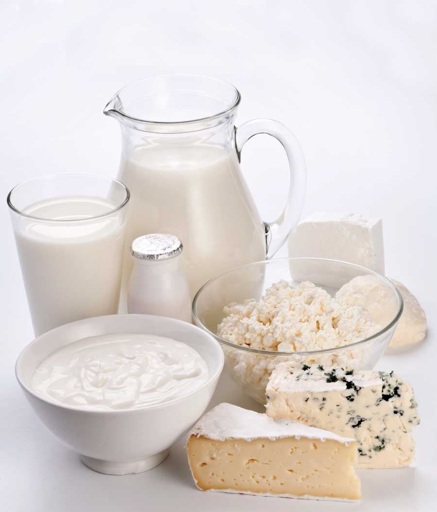 Panna acida  - Alimentazione in gravidanza