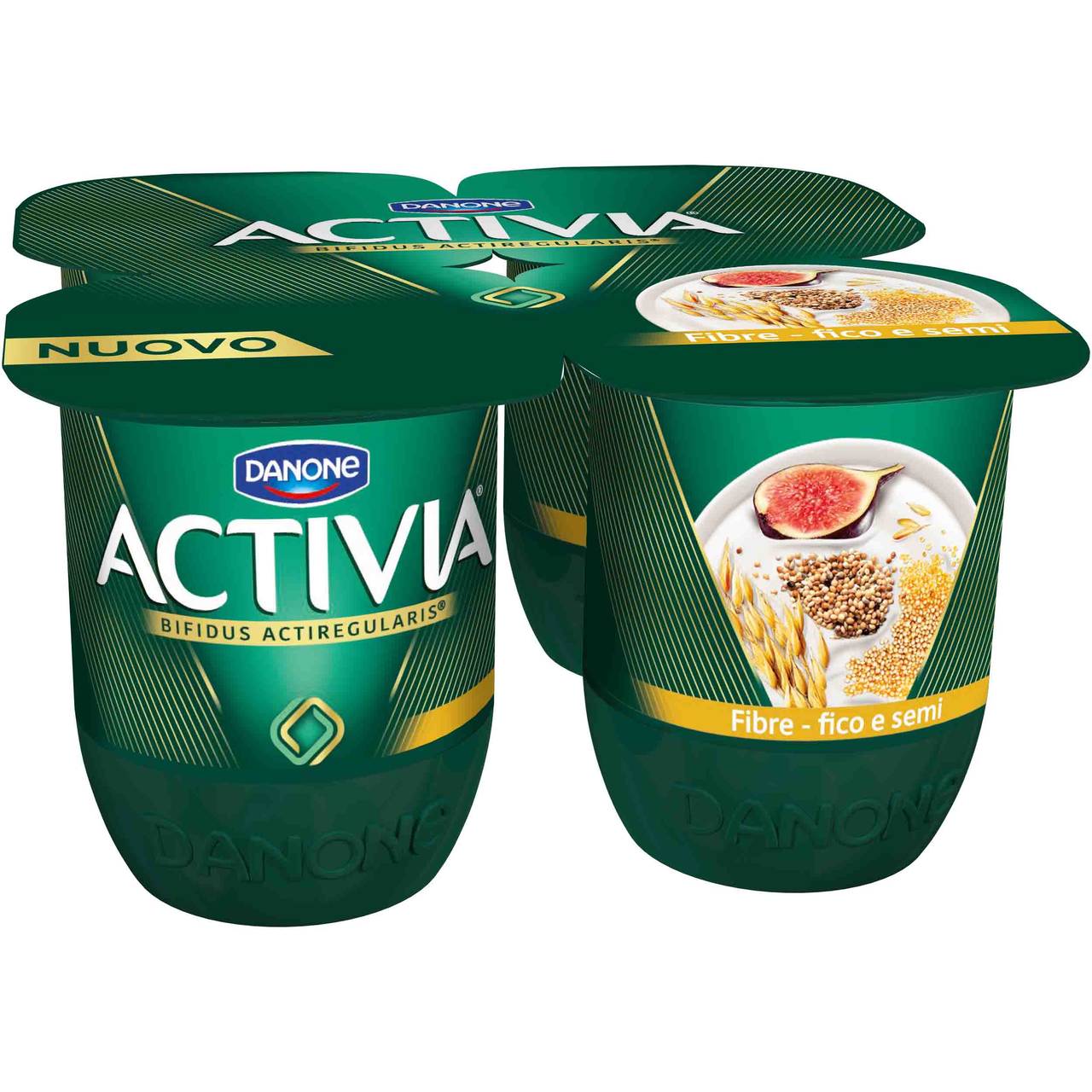 Actitia  - Alimentazione in gravidanza