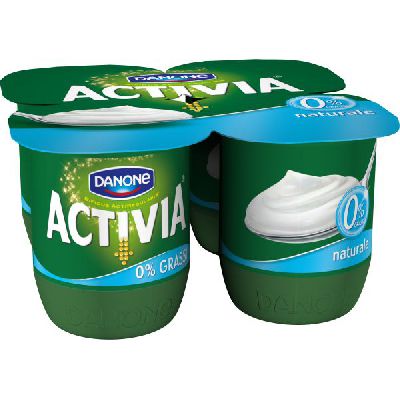 Actitia Danone  - Alimentazione in gravidanza