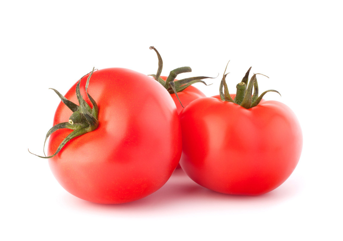 Tomate  - Nutrição na gravidez