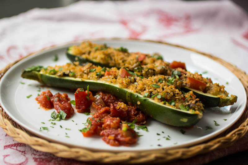 Recheado  - Nutrição na gravidez