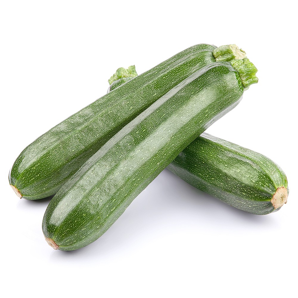 Abobrinha - Nutrição na gravidez