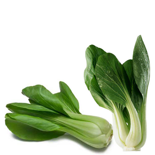 Bok Choy Cabbage - Nutrição na gravidez