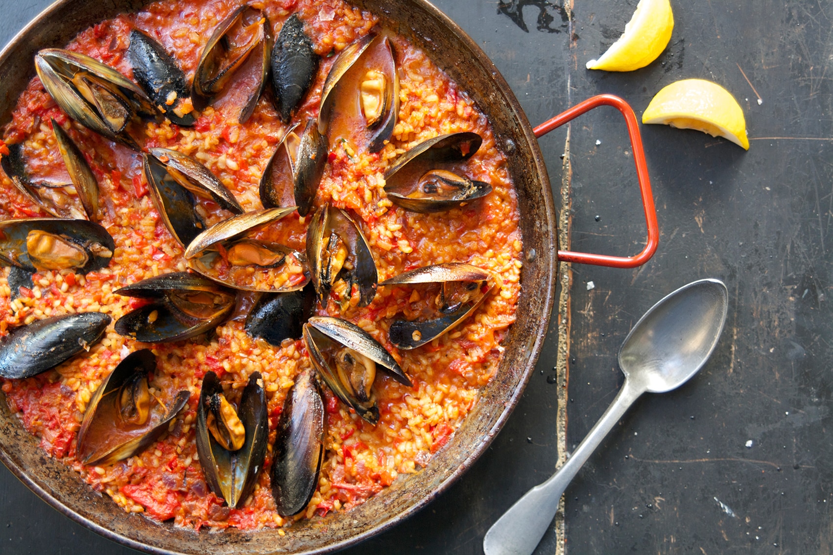 Moho común  - Nutrición en el embarazo