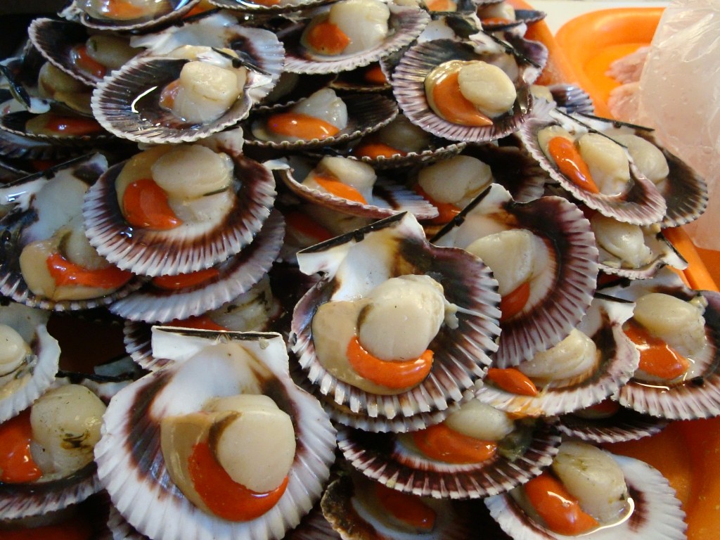 Péton o peine Perú  - Nutrición en el embarazo