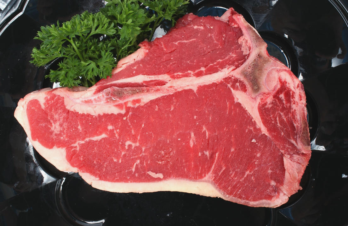 Red meat  - Pregnancy Nutrition
