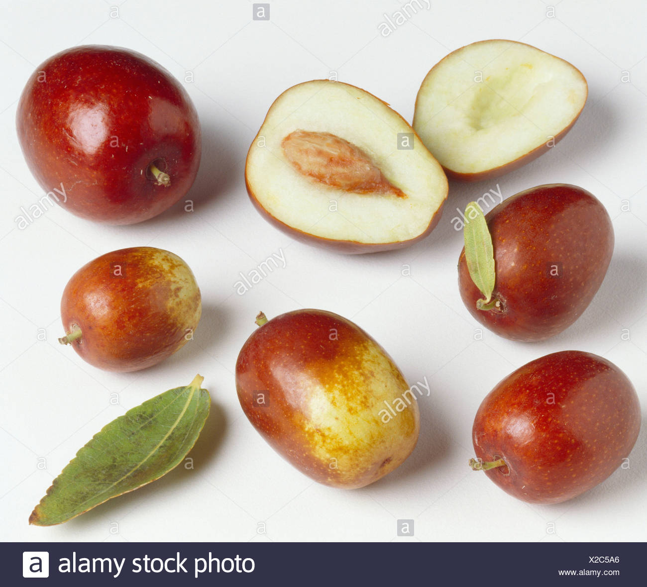 Jujube  - Schwangerschaftsernährung