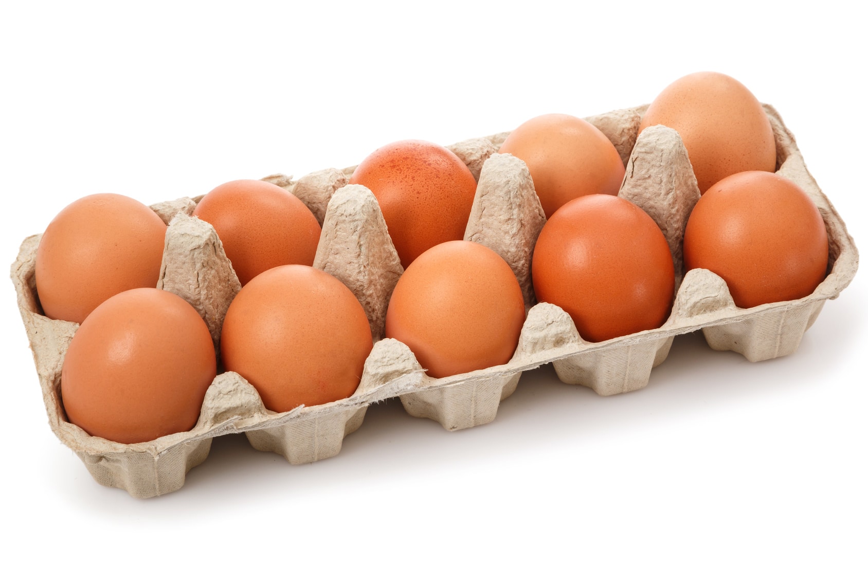 Oeufs  - alimentation grossesse