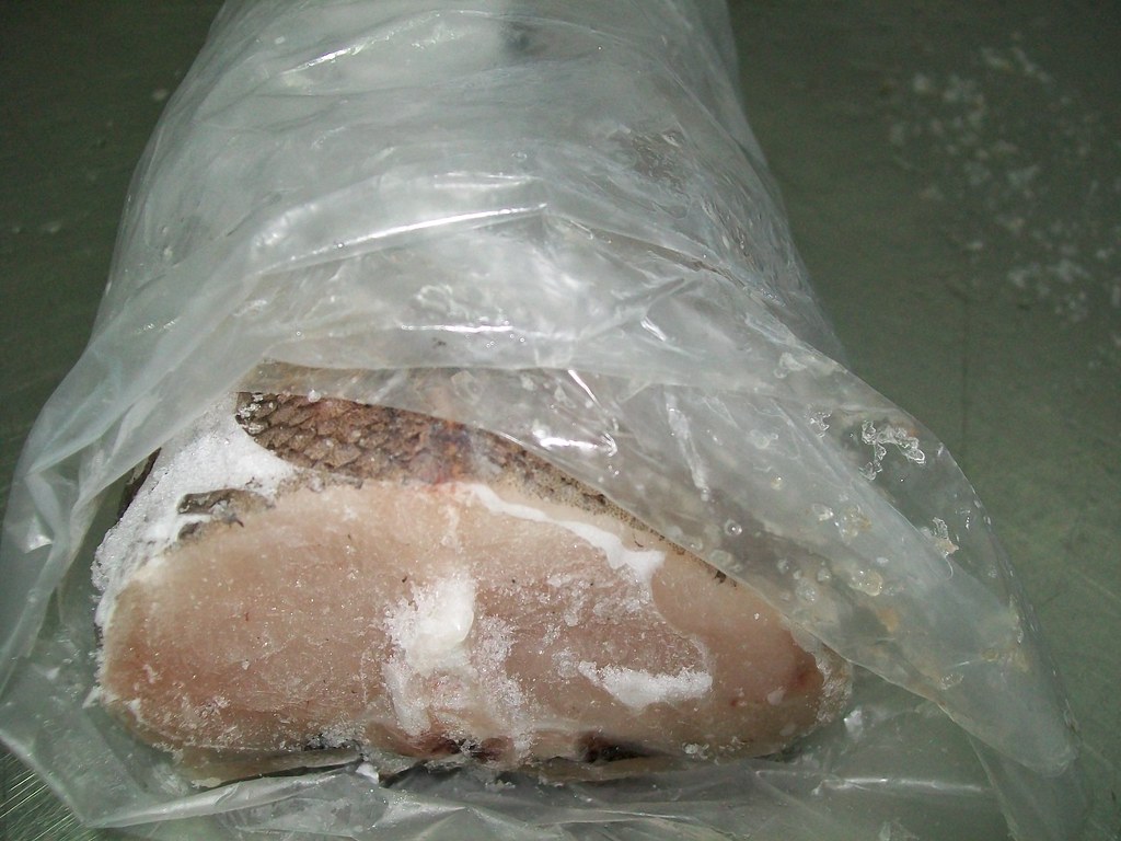 Cap Hake White  - Nutrição na gravidez