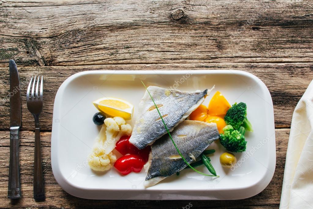 Filetto giallo  - Alimentazione in gravidanza