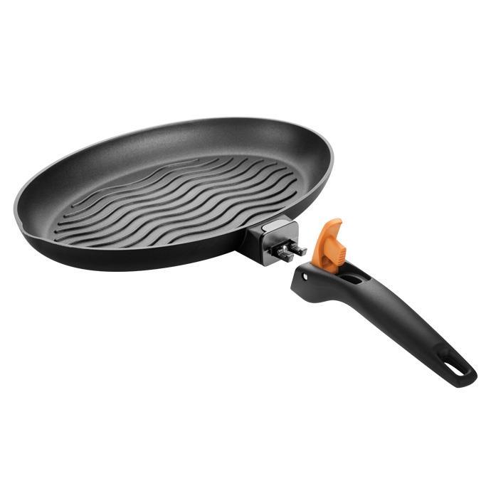 Padella friggi - Alimentazione in gravidanza
