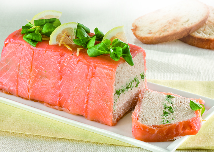 Mousse di tonno - Alimentazione in gravidanza
