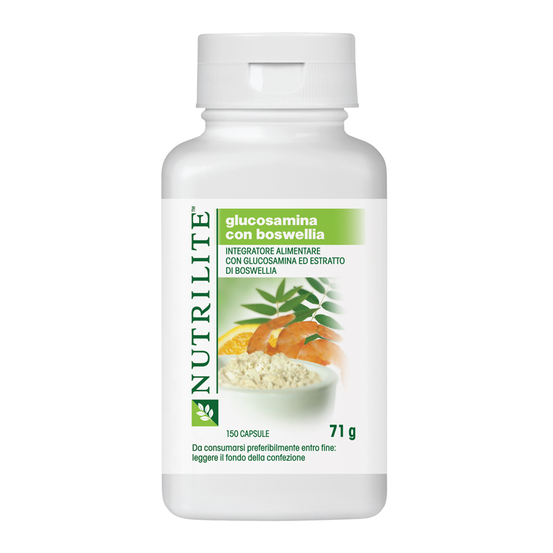 Glucosamina  - Alimentazione in gravidanza