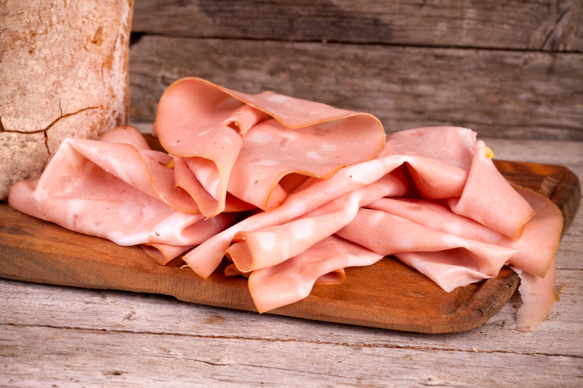 Ham Bologna - Alimentazione in gravidanza