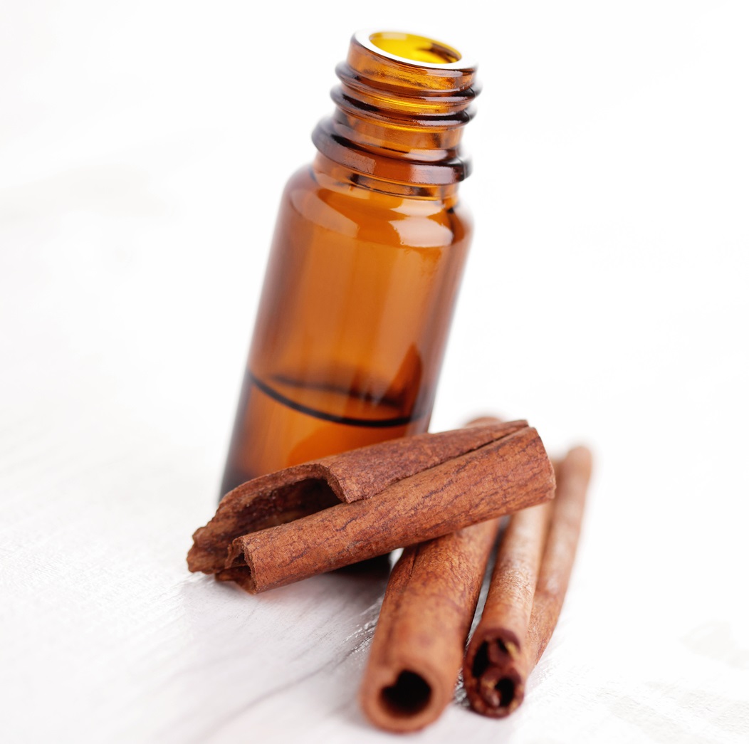 Óleo essencial de canela - Nutrição na gravidez