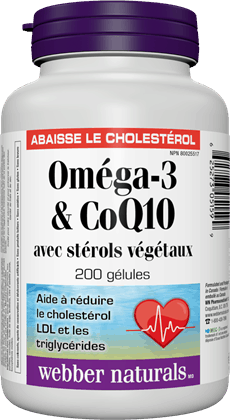 Oméga 3 - alimentation grossesse