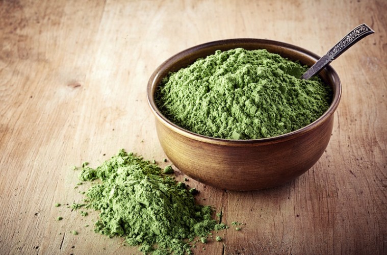 Chlorella  - Pregnancy Nutrition