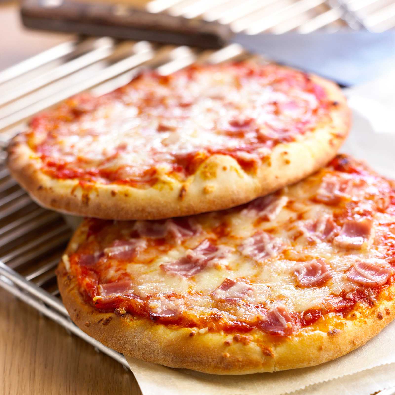 Pizza Fromage - alimentation grossesse