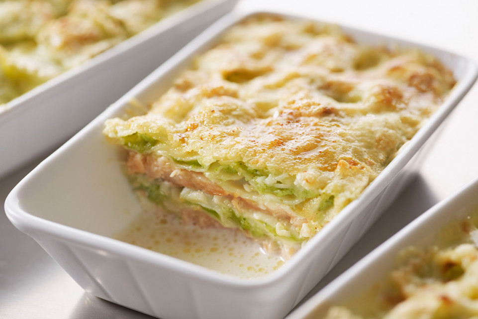 Ravioles Fraiches  - alimentation grossesse