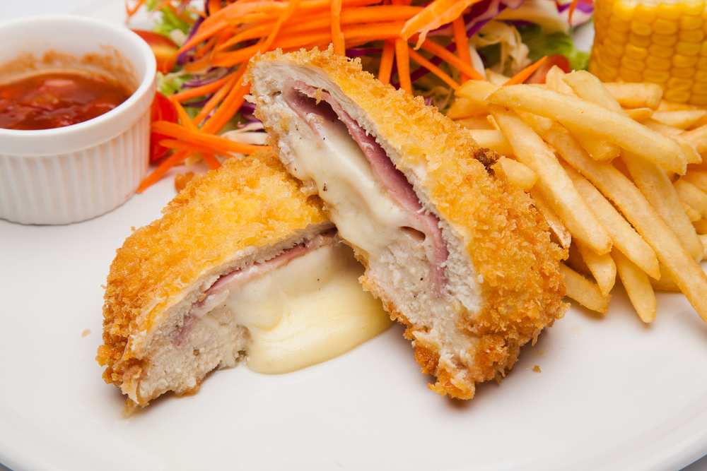 Cable - Nutrición en el embarazo