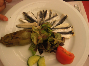 Anchoade  - Nutrición en el embarazo