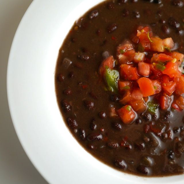 Sopa de vegetales  - Nutrición en el embarazo