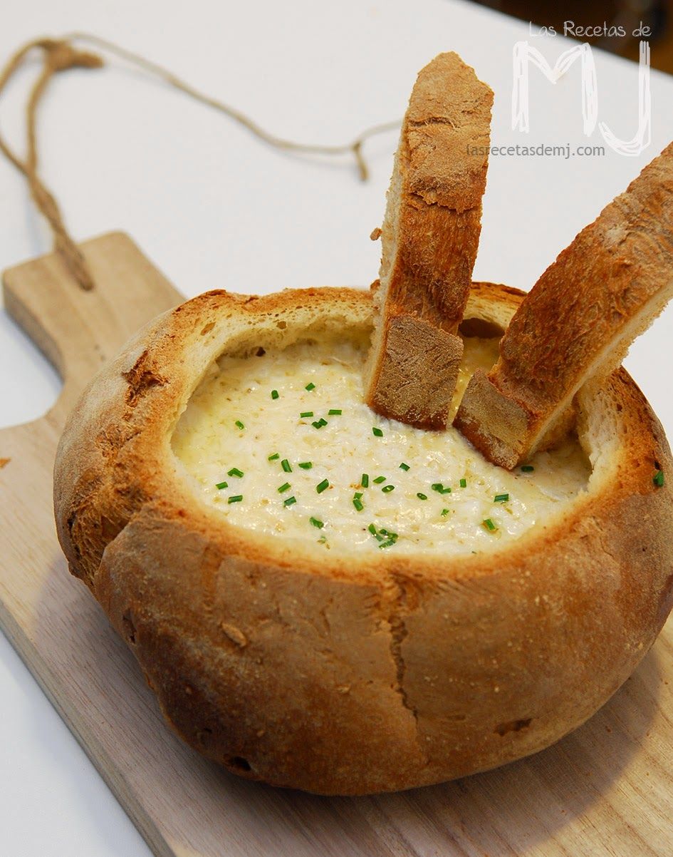 Fondue savoyard - Nutrición en el embarazo