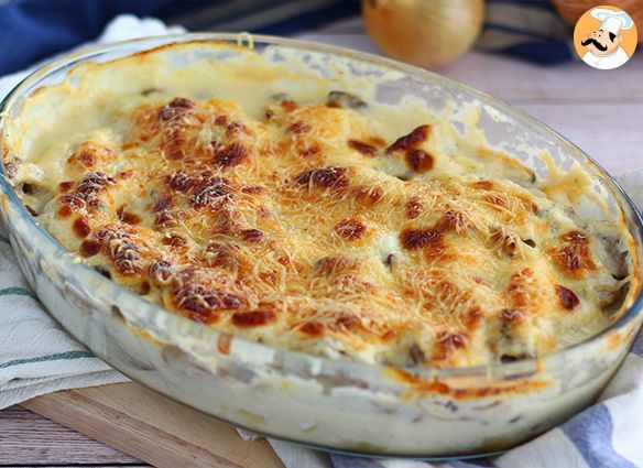 Parmentero de peces  - Nutrición en el embarazo