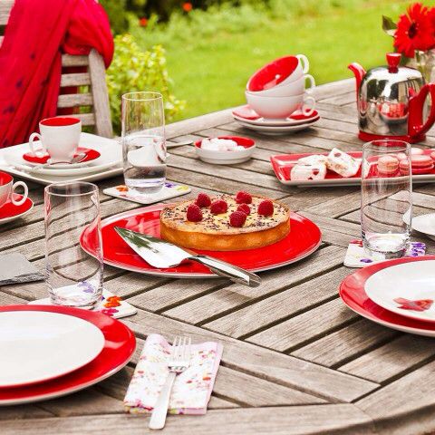 Bistec de soja - Nutrición en el embarazo