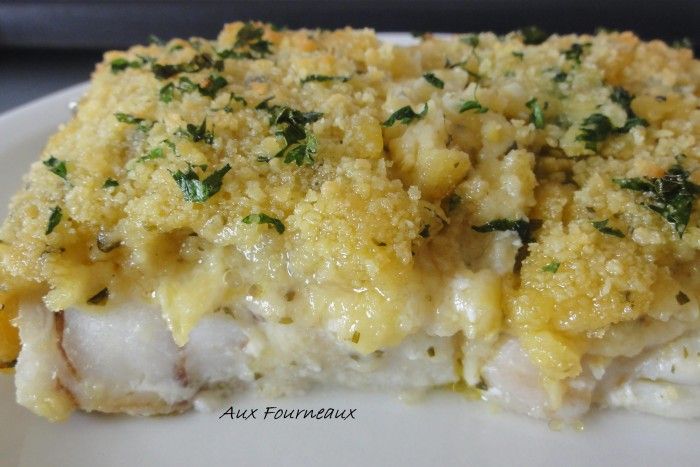 Poisson blanc à la bordelaise  - alimentation grossesse
