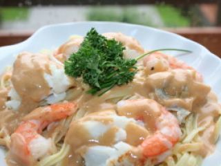 Scampis  - alimentation grossesse