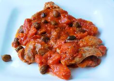Turchia Escalope - Alimentazione in gravidanza