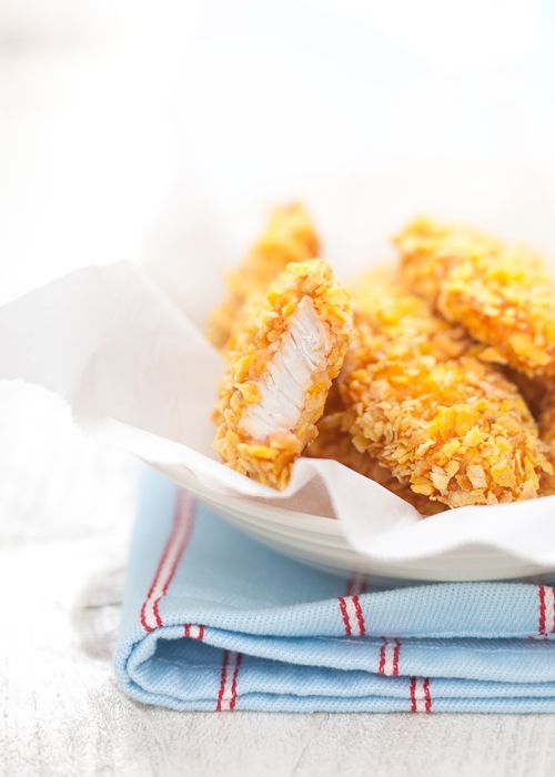 Pollo tandoori - Alimentazione in gravidanza