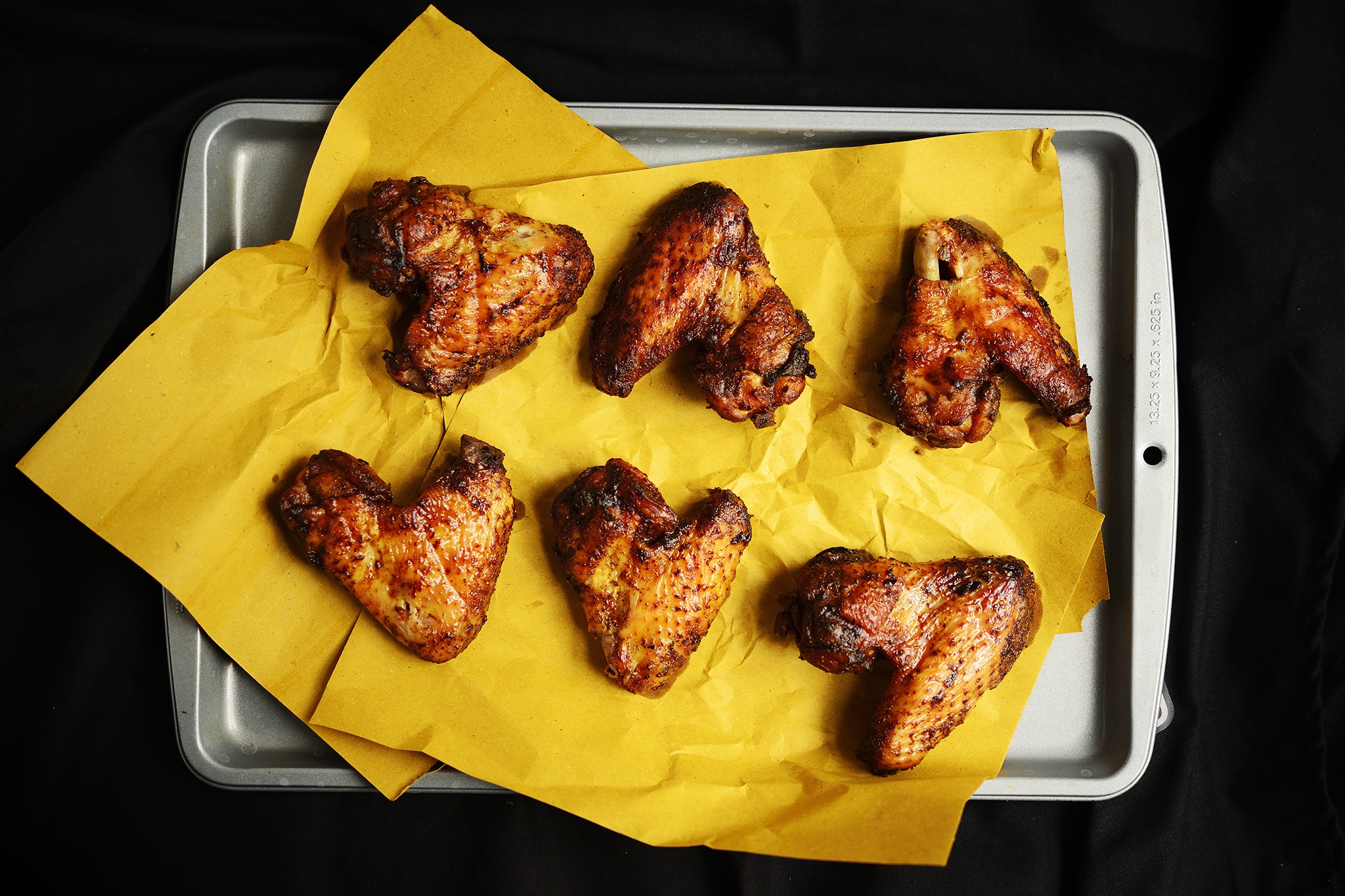 Pollo affumicato  - Alimentazione in gravidanza