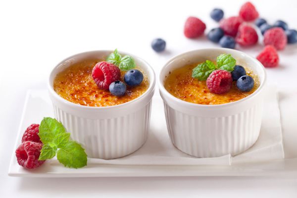 Casa quemada  - Nutrición en el embarazo