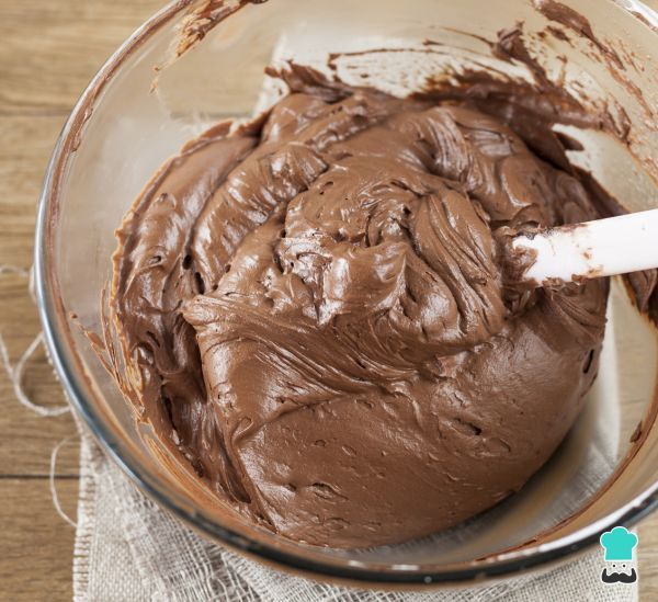 Chocolate batido  - Nutrición en el embarazo